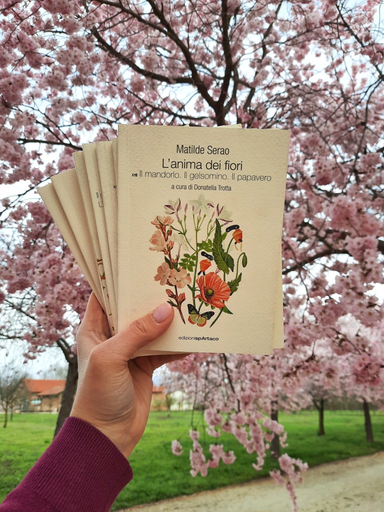 La primavera di Giacomino Kamishibai - Vivo di fiabe, image size:768x1024